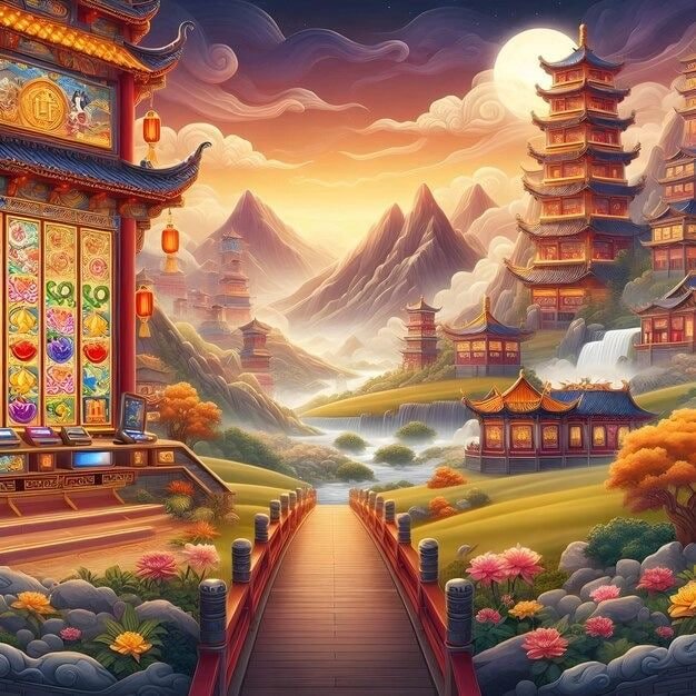 Pengalaman taruhan sportsbook dan permainan kasino live jepang88 dengan kualitas tinggi dan grafis modern